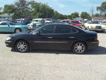 Used 2006 Buick LaCrosse CXS w/ Driver Confidence Package