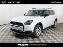New 2025 MINI Cooper Countryman S