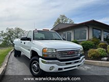 Used 2004 GMC Sierra 3500 SLE w/ Heavy-Duty Power Package