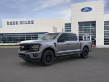 New 2025 Ford F150 XLT w/ Equipment Group 302A MID