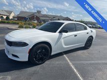 Used 2022 Dodge Charger SXT