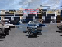 New 2026 Chevrolet Equinox RS w/ Convenience Package III