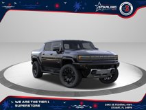 New 2025 GMC Hummer EV 2X