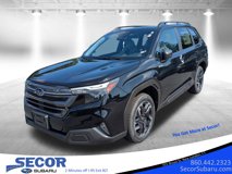 New 2025 Subaru Forester Premium
