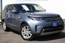 Used 2018 Land Rover Discovery HSE