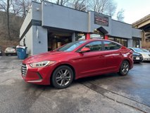 Used 2017 Hyundai Elantra SE