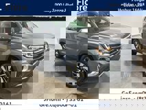 New 2025 Volkswagen Atlas SE