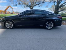 Used 2020 Lexus ES 300h Ultra Luxury