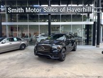 New 2025 Mercedes-Benz GLS 450 4MATIC