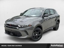 New 2024 Dodge Hornet GT w/ Tech Pack w/o Parking