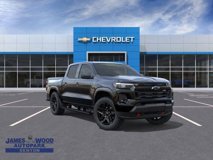 New 2025 Chevrolet Colorado Z71 w/ Technology Package
