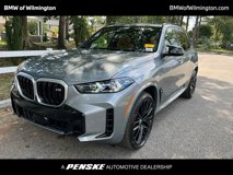 Used 2025 BMW X5 M60i w/ Climate Comfort Package