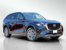New 2025 MAZDA CX-90 Plug-In Hybrid w/ Preferred
