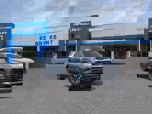 New 2026 Chevrolet Equinox LT