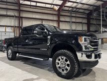 Used 2022 Ford F250 Lariat
