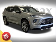 New 2025 Buick Enclave Avenir w/ Super Cruise Package