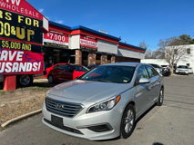 Used 2016 Hyundai Sonata SE