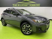 Used 2020 Subaru Crosstrek 2.0i
