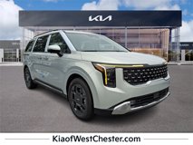 New 2025 Kia Carnival SX