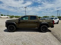 New 2025 Chevrolet Colorado Trail Boss