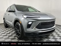 New 2026 Buick Encore GX Sport Touring w/ Experience Buick Package