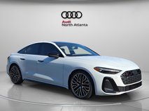 New 2025 Audi S5 Premium Plus