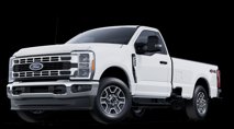 New 2025 Ford F350 XLT