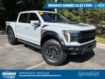 Used 2024 Ford F150 Raptor w/ Equipment Group 803A Raptor R