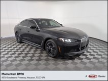 Used 2025 BMW i4 eDrive40