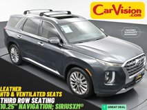 Used 2020 Hyundai Palisade Limited