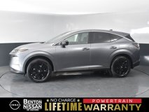 New 2025 Nissan Murano SV