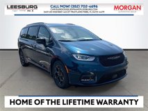 New 2025 Chrysler Pacifica Premium