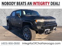 New 2025 GMC Hummer EV 3X