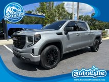 Used 2023 GMC Sierra 1500 Elevation