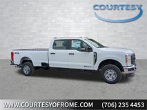 New 2025 Ford F350 XL