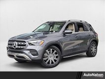 New 2025 Mercedes-Benz GLE 350 4MATIC