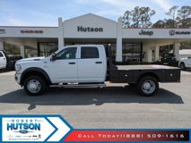 New 2024 RAM 4500 Tradesman w/ Chrome Appearance Group