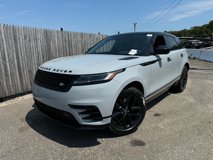 New 2026 Land Rover Range Rover Velar Dynamic SE