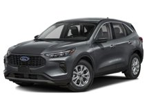 New 2025 Ford Escape Active w/ Tech Pack #1