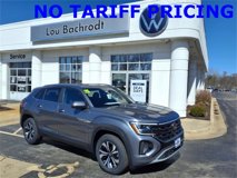 New 2025 Volkswagen Atlas Cross Sport SE