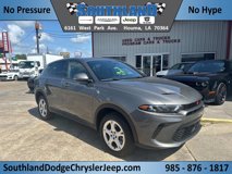 Certified 2024 Dodge Hornet GT