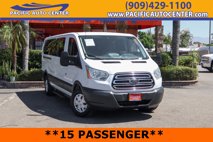 Used 2015 Ford Transit 350 XLT