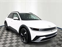 New 2025 Hyundai Ioniq 5 SEL