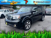 Used 2015 Honda Pilot SE