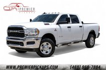 Used 2020 RAM 2500 Tradesman