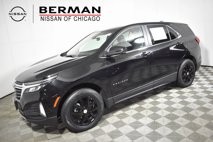 Used 2023 Chevrolet Equinox LT