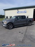 Used 2021 Ford F150 XLT
