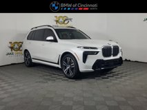Certified 2023 BMW X7 xDrive40i w/ M Sport Package