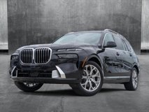 Used 2025 BMW X7 xDrive40i w/ Premium Package