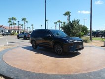 Used 2025 Lexus TX 350 AWD